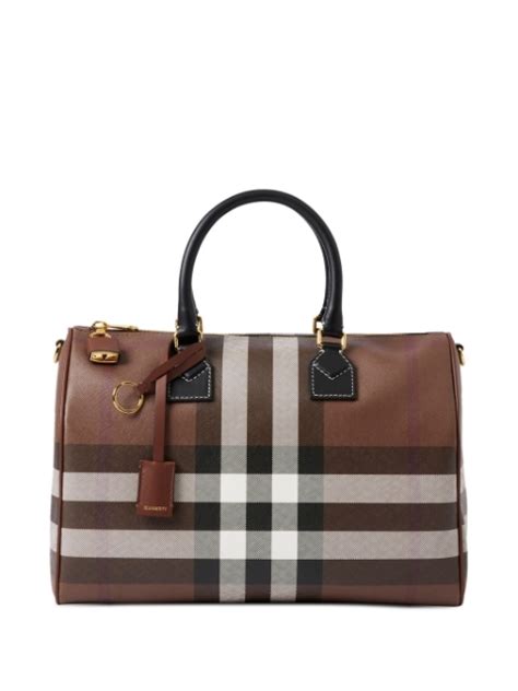 borsa burberry carrozzina|Scopri la nuova collezione di borse Burberry donna su FARFETCH.